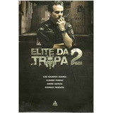 Livro Elite Da Tropa 2 A