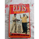Livro Elvis And The Colonel -