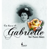 Livro Em Busca De Gabrielle