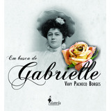 Livro Em Busca De Gabrielle