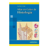 Livro Em Espanhol Atlas En Color