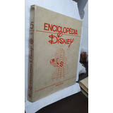 Livro Enciclopédia Disney Volume 5 - Ciências - Walt Disney