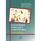 Livro Enfermeria Familiar Y Comunitaria: Actividad Asistenci