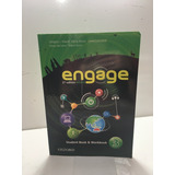 Livro Engage Students & Workbook 3