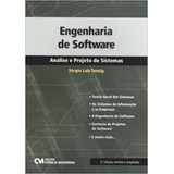 Livro Engenharia De Software: Anális Sérgio
