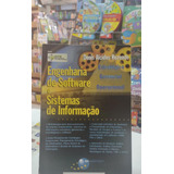 Livro Engenharia De Software E Sistemas De Informação - Denis Alcides Rezende [1999]