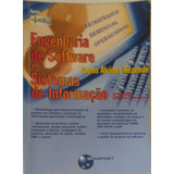 Livro Engenharia De Software E Sistemas De Informação
