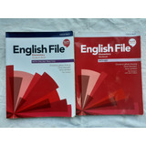 Livro English File Elementary Students E