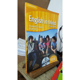 Livro English In Mind - Student's