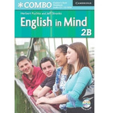 Livro English In Mind 2b -