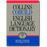Livro English Language Dictionary