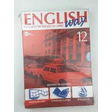 Livro English Way- O Curso De