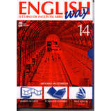 Livro English Way 14: O Curso