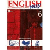Livro English Way 6 / O