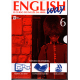 Livro English Way 6: O Curso