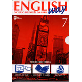 Livro English Way 7: O Curso