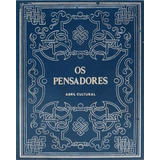 Livro Ensaios Economicos - Os Pensadores - J. M. Keynes / M. Kalecki / P. Sraffa / J. Robinson [1976]