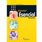 Livro Ensino De Idiomas Español Esencial