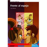 Livro Ensino De Idiomas Frente Al Espejo Lecturas Modernas Nivel 3 De Liani Moraes Pela Santillana Español (2005)