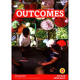 Livro Ensino De Idiomas Outcomes Advanced Student's Book And Workbook B De Hugh Dellar; Andrew Walkley Pela Cengage Learning; National Geographic (2017)