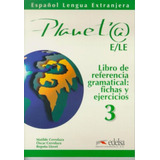 Livro Ensino De Idiomas Planet@ E/le
