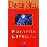 Livro Entrega Especia - Steel, Danielle
