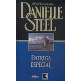 Livro Entrega Especial - Danielle Steel [1997]