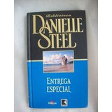 Livro Entrega Especial - Danielle Steel