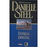 Livro Entrega Especial - Danielle Steel [1998]