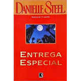 Livro Entrega Especial - Danielle Steel
