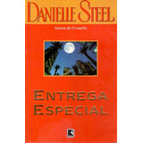 Livro Entrega Especial - Steel, Danielle