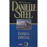 Livro Entrega Especial - Steel, Danielle [1998]