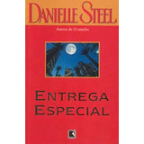 Livro Entrega Especial - Steel, Danielle