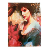 Livro Enya Watermark - Piano - Vocal - Violão