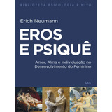 Livro Eros E Psique