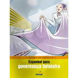 Livro Espanhol Para Governança Hoteleira