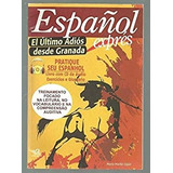 Livro Espanol Expres El Último Diós Desde Granada - Mario Martin Gijon [2009]