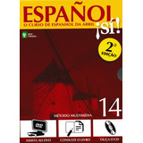 Livro Español Sí! - Livro 14