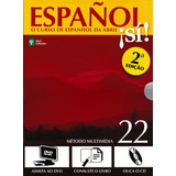Livro Español Sí!: 22 - Livro
