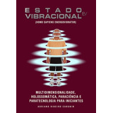 Livro Estado Vibracional - Ev