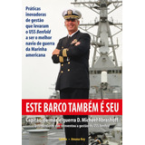 Livro Este Barco Também E Seu