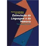 Livro Estimulação Da Linguagem E Da Memória : Treinamento Prático - Hasson, Marjorie B. Courvoisier E Jussara Engel [2010]