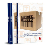 Livro Estoque & Compras. Práticas De