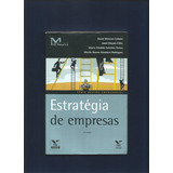 Livro Estratégia De Empresas 9ª Edição