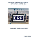 Livro Estratégias De Crescimento Com Software De Gestão ...
