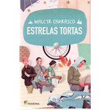 Livro Estrelas Tortas Ed3