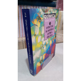 Livro Estrutura Da Materia E Quimica Organica Volume 3 - Vera Lucia Duarte Novais [1993]