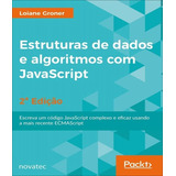 Livro Estruturas De Dados E Algoritmos
