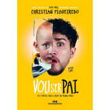Livro Eu Fico Loko, Vou Ser Pai