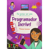 Livro Eu Posso Ser Um Programador